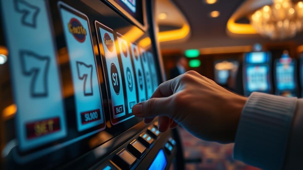 รอบโบนัสสล็อตธีมไวกิ้ง