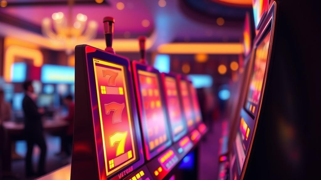 สูตรลับ! ค้นหาเวลาแตกสล็อตช่วงวันหยุด 2025 ฉบับเซียน งบสูง ซื้อคุ้ม