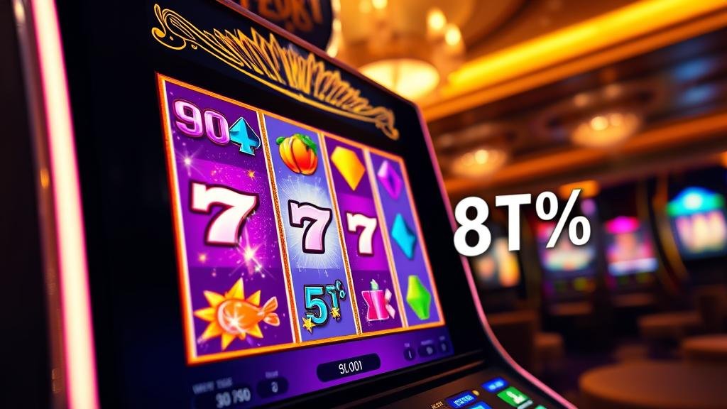 การทดลองเล่นสล็อตค่าย Push Gaming