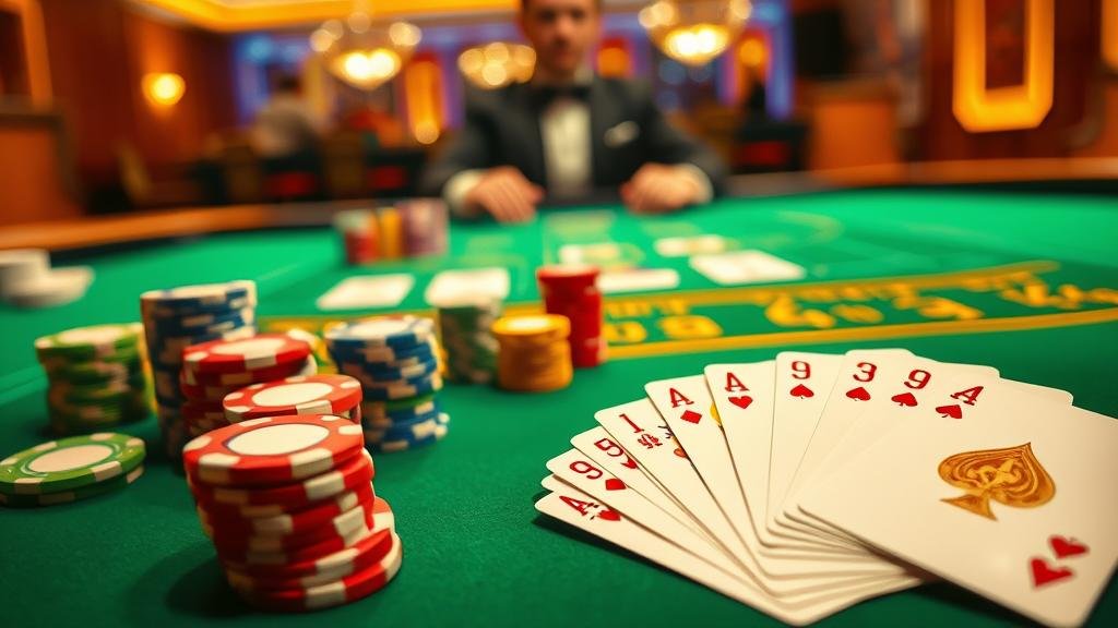 โปรแกรมวิเคราะห์บาคาร่าออนไลน์