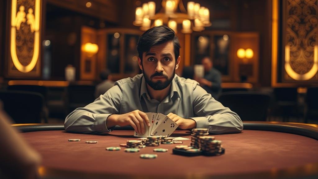 วิเคราะห์สถิติบาคาร่าบนมือถือ