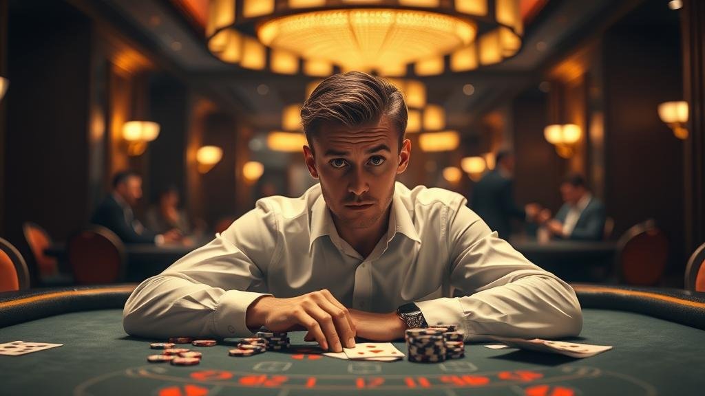 โลโก้ค่ายเกมบาคาร่าชั้นนำในไทย