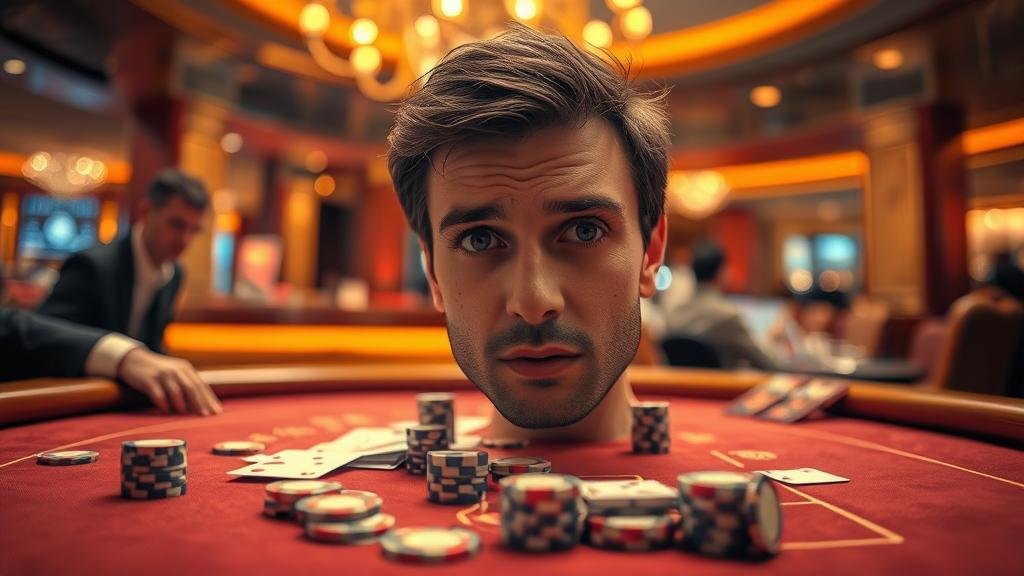 แผนการเงินสำหรับบาคาร่าออนไลน์