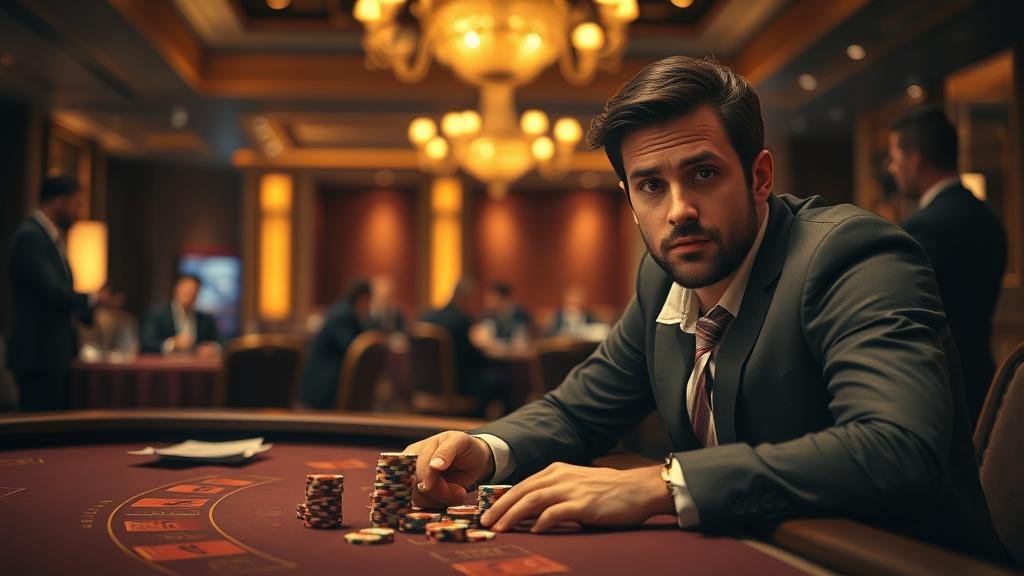 กลยุทธ์บาคาร่าสายฟ้าและฟีโบนัชชี