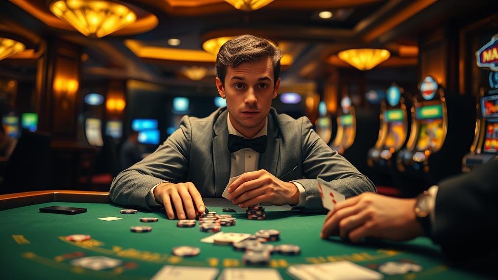 ฉลองชัยชนะบาคาร่าออนไลน์