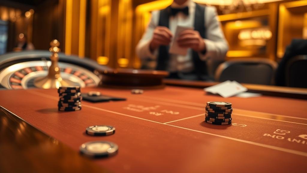 เคล็ดลับอ่านเค้าไพ่บาคาร่า 2025 ฉบับเข้าใจง่าย สู่การวางเดิมพันทำกำไร