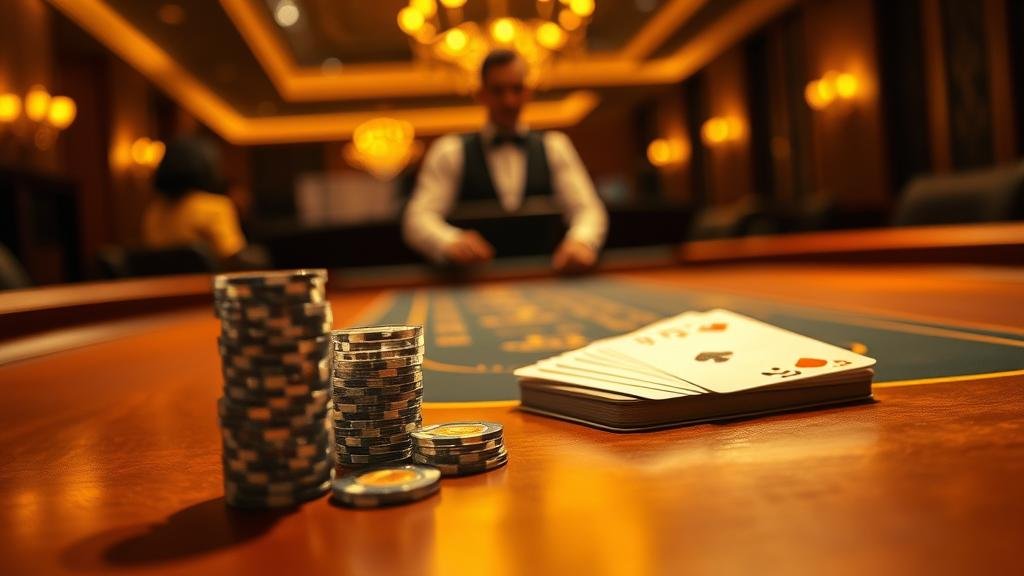 บาคาร่า: สูตรทำเงินฉบับเซียน ยุโรป 2025 คุมงบ Android iOS