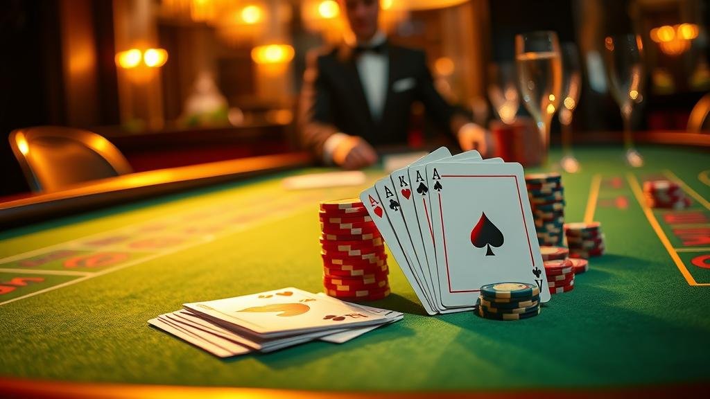 บาคาร่าออนไลน์: สูตรวิเคราะห์สถิติเวอร์ชันล่าสุด 2025 เพื่อเพิ่มโอกาสชนะ