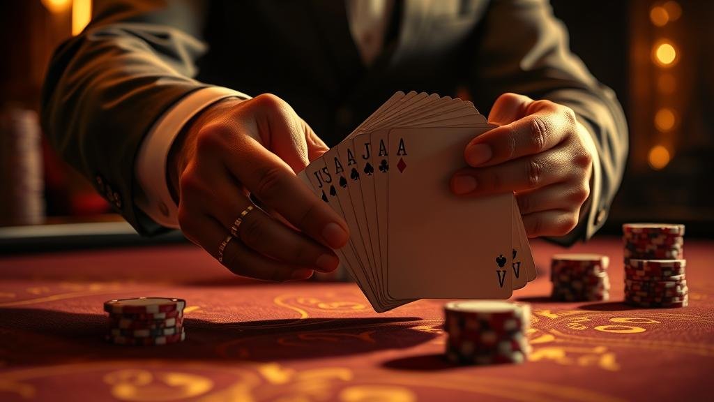 บาคาร่าทุนน้อย 2025: สูตรเด็ดอ่านเค้าไพ่ ชนะเดิมพันออนไลน์ ยั่งยืน