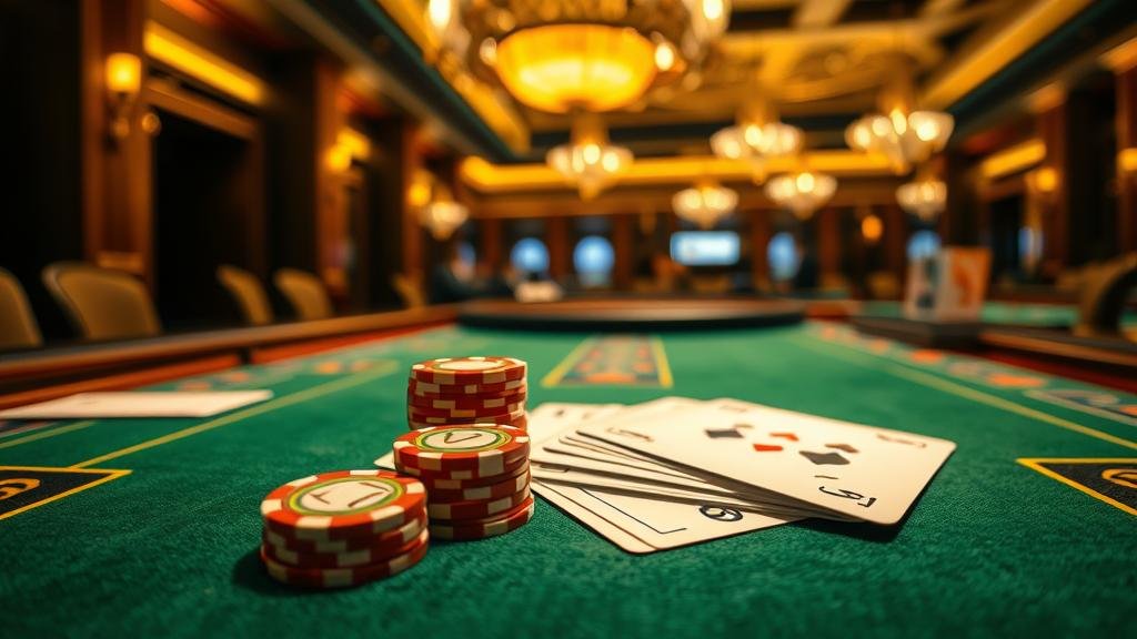 เคล็ดลับวิเคราะห์กราฟบาคาร่า 2025 ฉบับเซียน พร้อมตั้งเป้ากำไรทุนน้อย