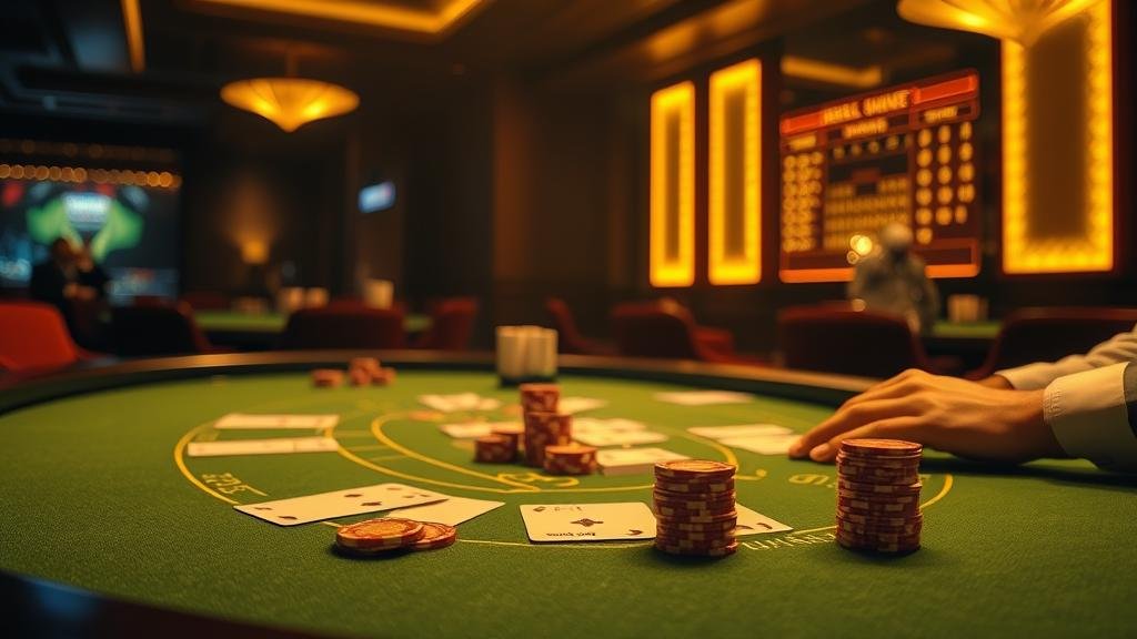 บาคาร่าออนไลน์: คู่มืออ่านเค้าไพ่ปิงปองและเดินเงินทุนน้อยให้ชนะยั่งยืน