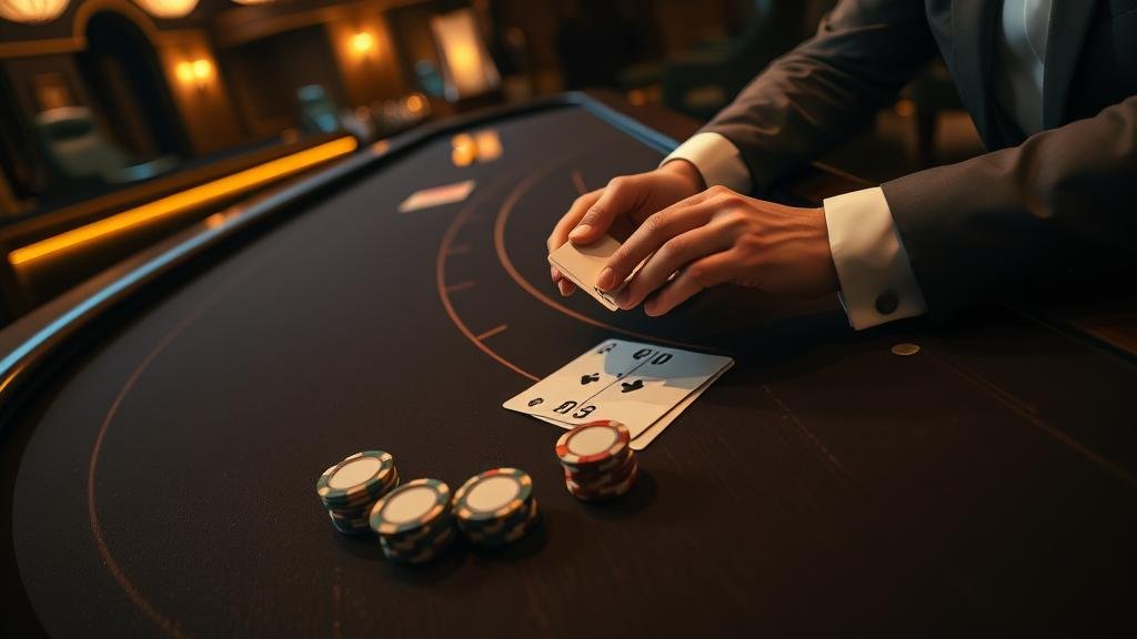 บาคาร่า ออโต้: สูตรเดินเงินมาร์ติงเกลฉบับเซียน กลางคืน 5 นาที