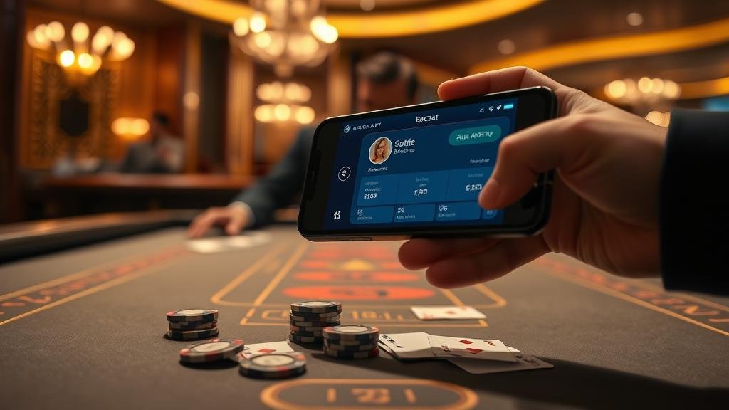 ตารางบาคาร่าพร้อมผลลัพธ์ล่าสุด