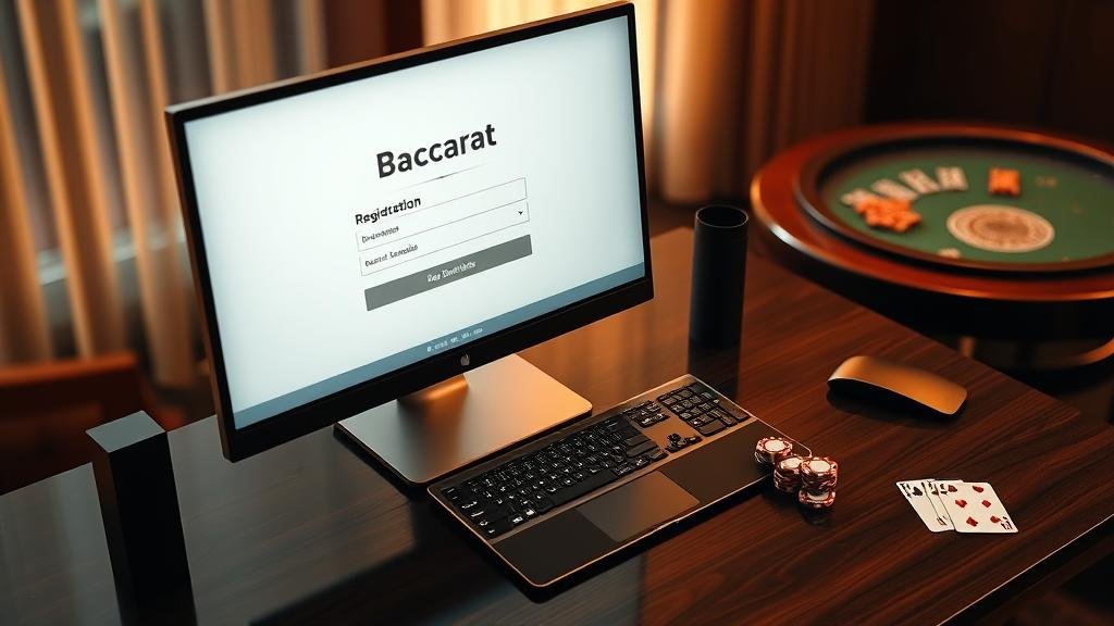 บาคาร่าเว็บไทย: สมัครเล่นง่าย เข้าใจได้ใน 5 นาที พร้อมเทคนิคเลือกค่ายปี 2025