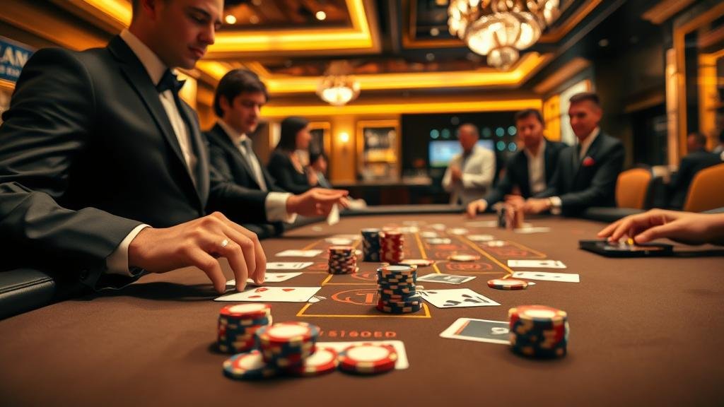 เล่นบาคาร่าไลฟ์สปีดบนแท็บเล็ต