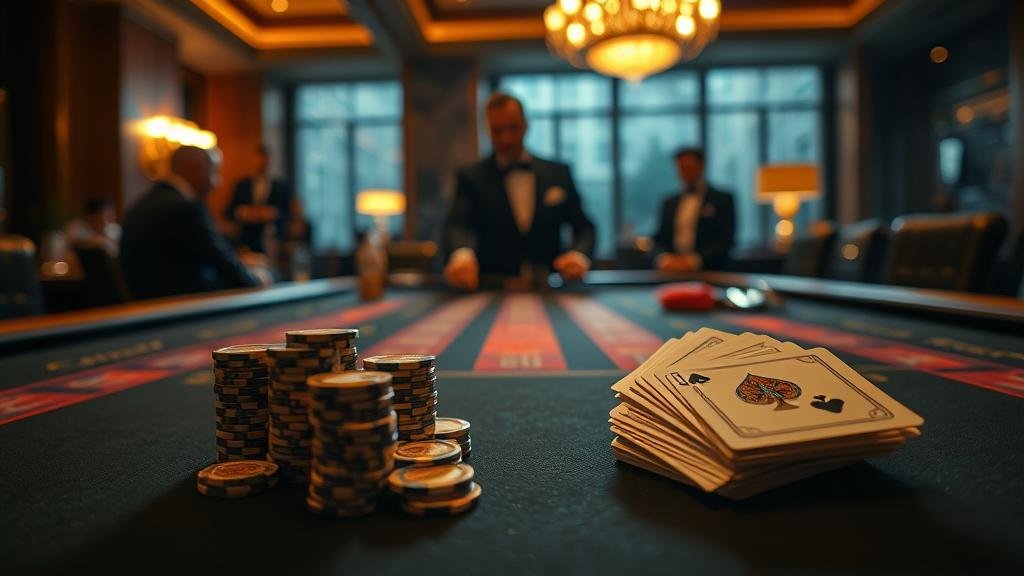 แนวทางการเล่นบาคาร่าบนมือถือ Android