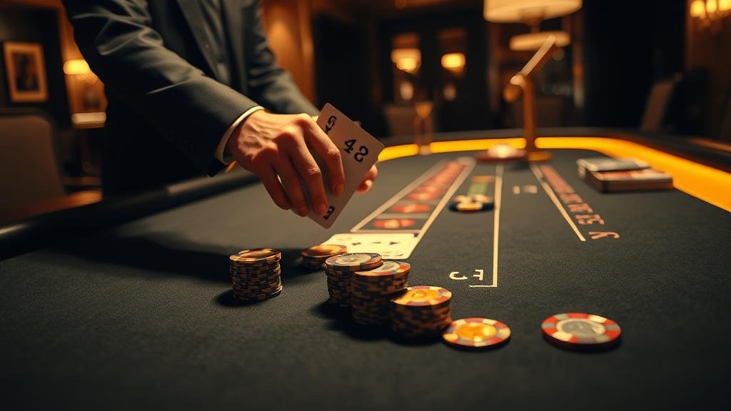 ขั้นตอนการสมัครบาคาร่าออนไลน์