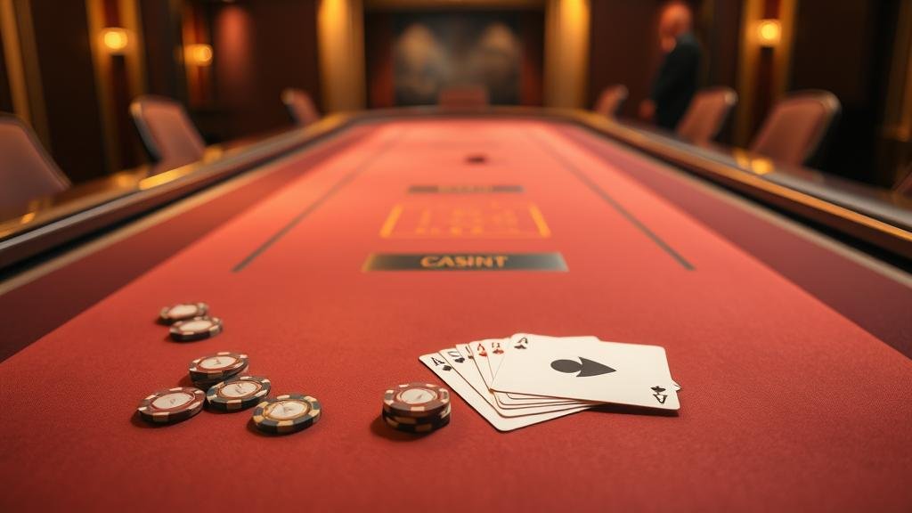 เปิดไพ่บาคาร่าไทยออโต้: สูตรฟีโบนัชชี & เคล็ดลับคุมงบให้ชนะยั่งยืน