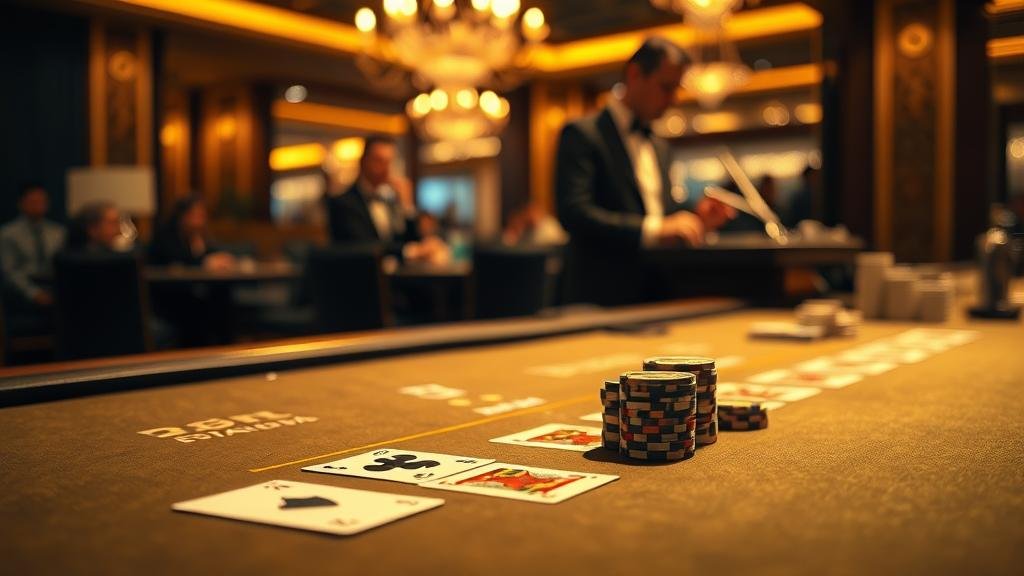 เล่นบาคาร่าบนมือถือ iOS และ Android