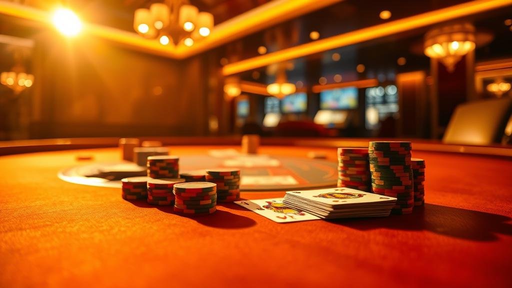 คู่มือเซียน: อ่านเค้าไพ่บาคาร่า ปิงปอง มังกร ให้เข้าใจง่าย พร้อมเทคนิคชนะ