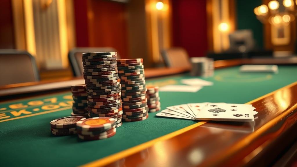 เปรียบเทียบเทคนิคการเดินเงินบาคาร่า