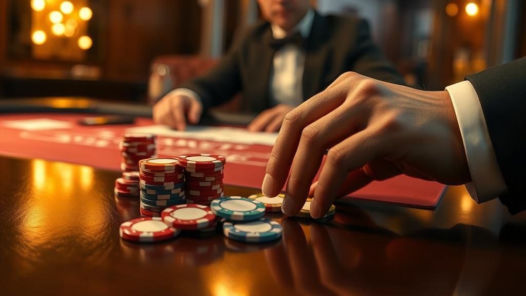 โลโก้ค่ายเกมบาคาร่าชั้นนำ