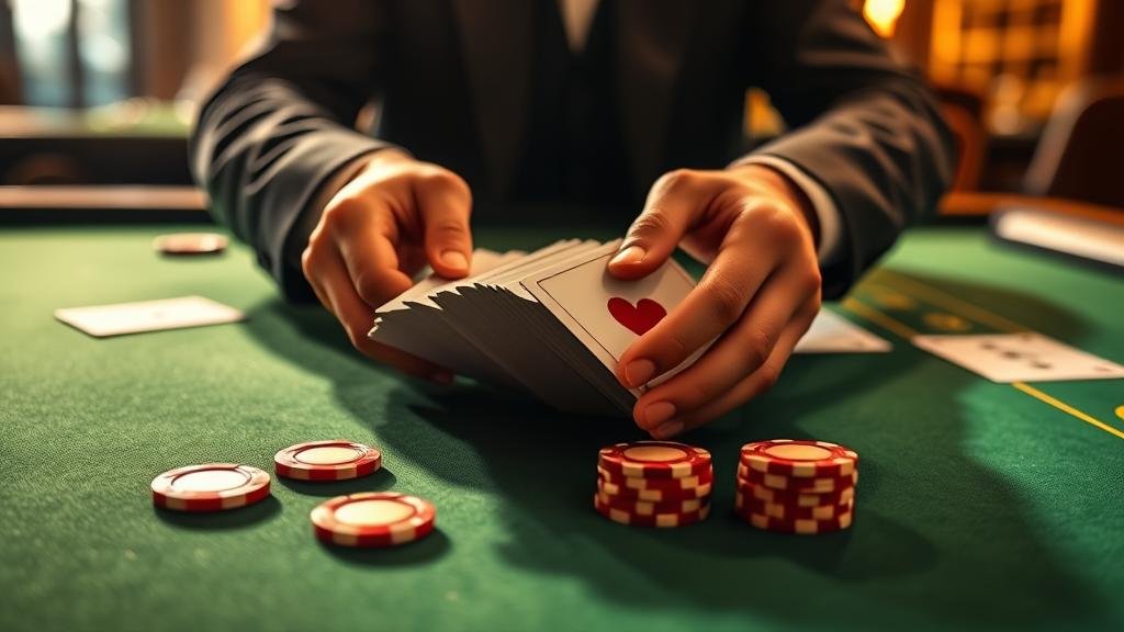 บาคาร่าไลฟ์สปีด 2025: สมัครคุ้มค่า สูตรเข้าใจง่าย คุมงบชนะยั่งยืน