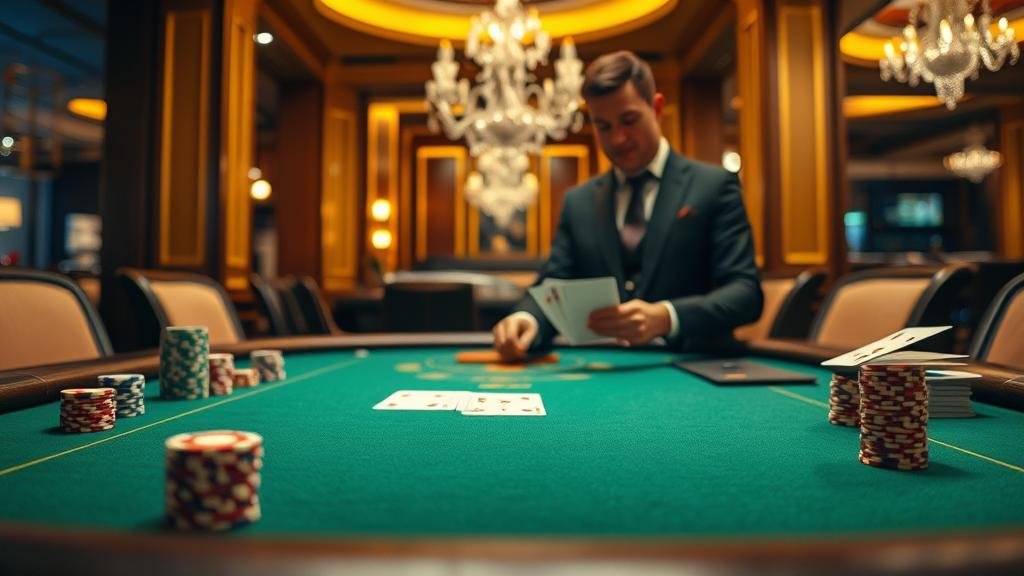 ค่ายเกมบาคาร่าชั้นนำยอดนิยม