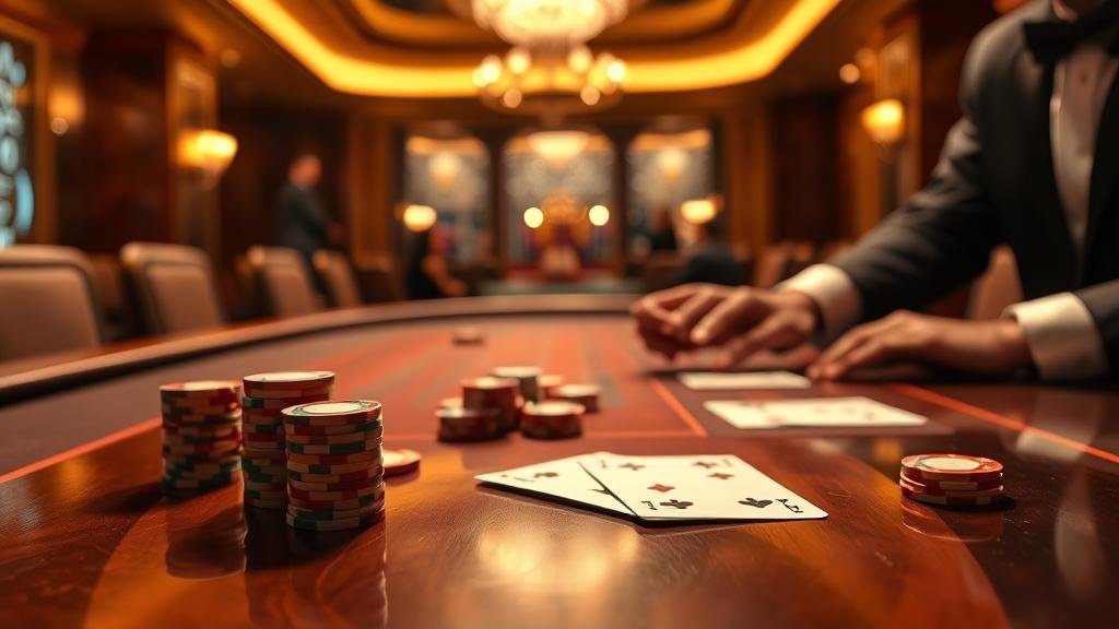 โลโก้ค่ายเกมบาคาร่าชั้นนำ