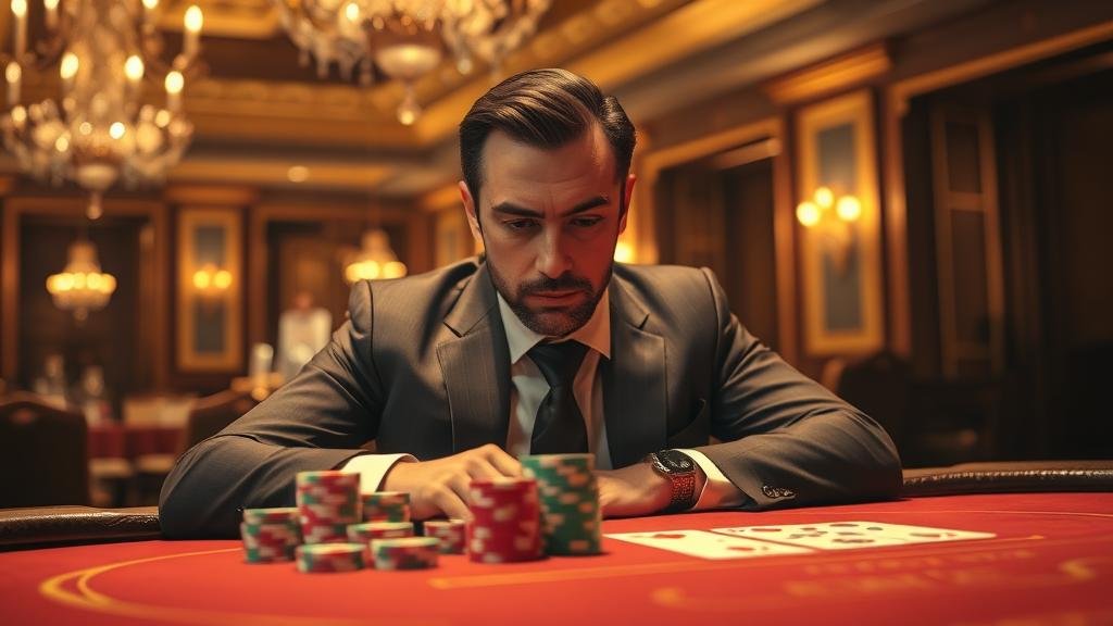 คู่มือเดินเงินบาคาร่าฉบับเซียนยุโรป: เพิ่มกำไร ยั่งยืน