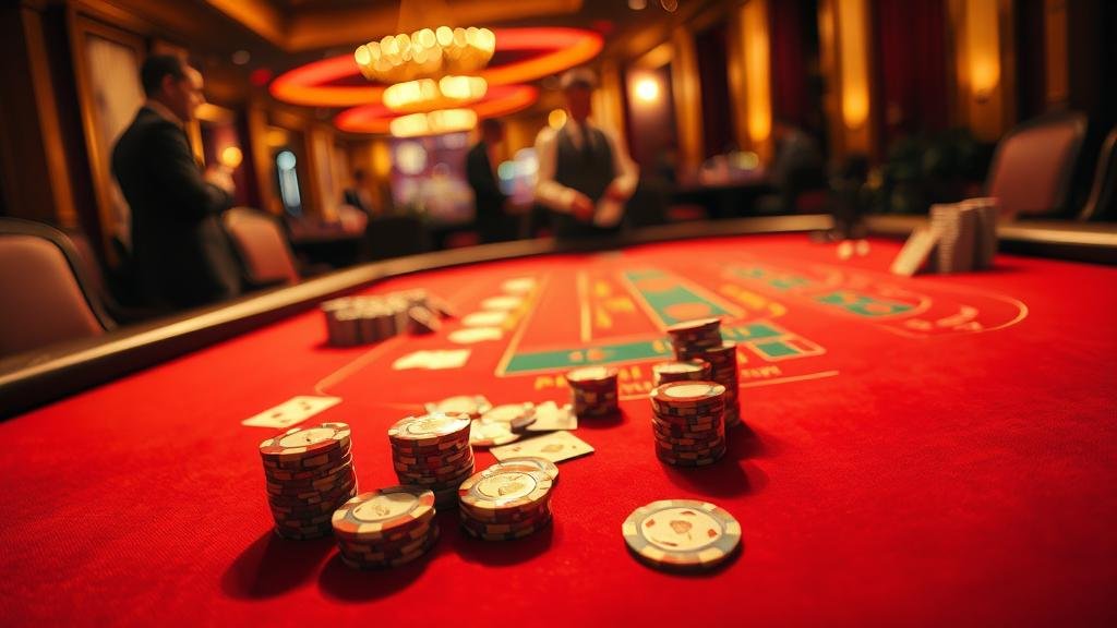 เคล็ดลับอ่านเค้าไพ่บาคาร่าสามตัดเวอร์ชัน 2025 ฉบับเข้าใจง่าย