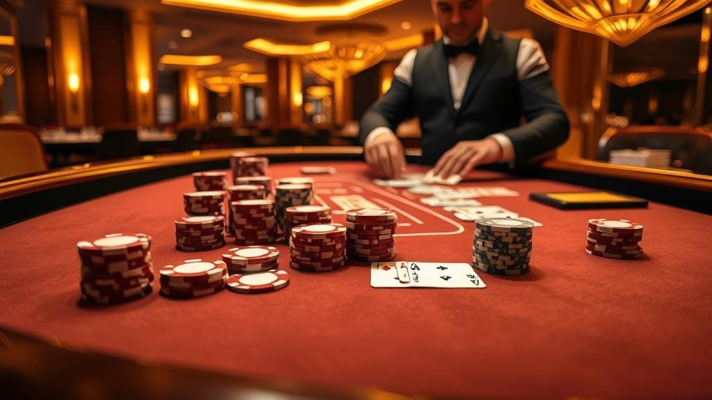 บาคาร่าเปิดไพ่เร็ว! คู่มือเซียนเดินเงินออนไลน์ ฉบับทุนน้อย เข้าใจง่าย