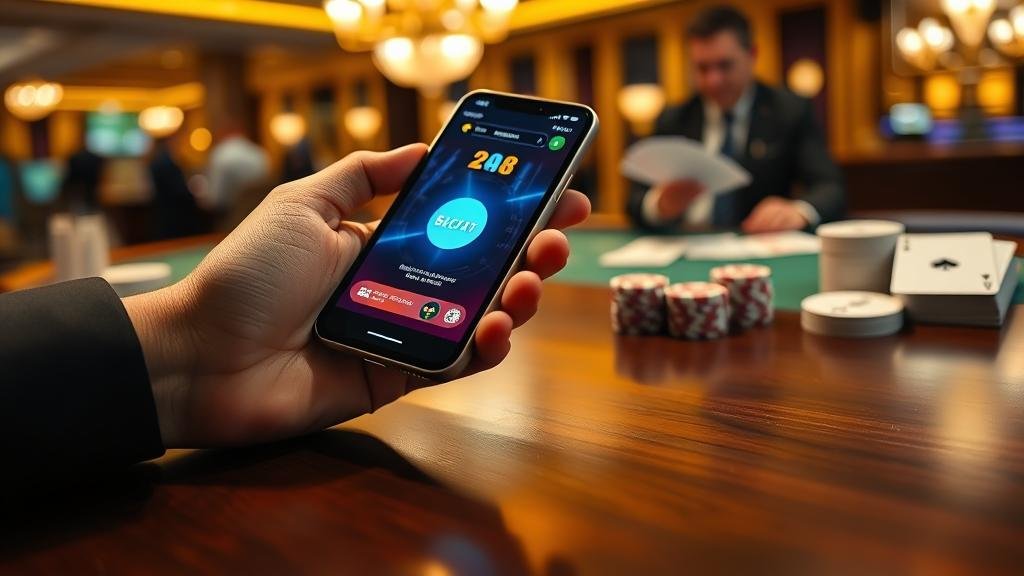 บาคาร่า วอลเลท: สูตรเดินเงินทุนน้อย เล่นง่าย ชนะยั่งยืน ได้จริง