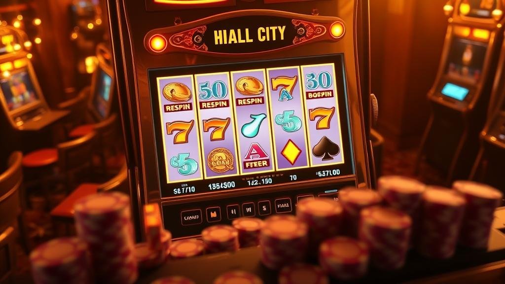 เจาะลึกเทคนิคปรับเบทสล็อต Nolimit, RedTiger, NetEnt ล่าสุด 2025