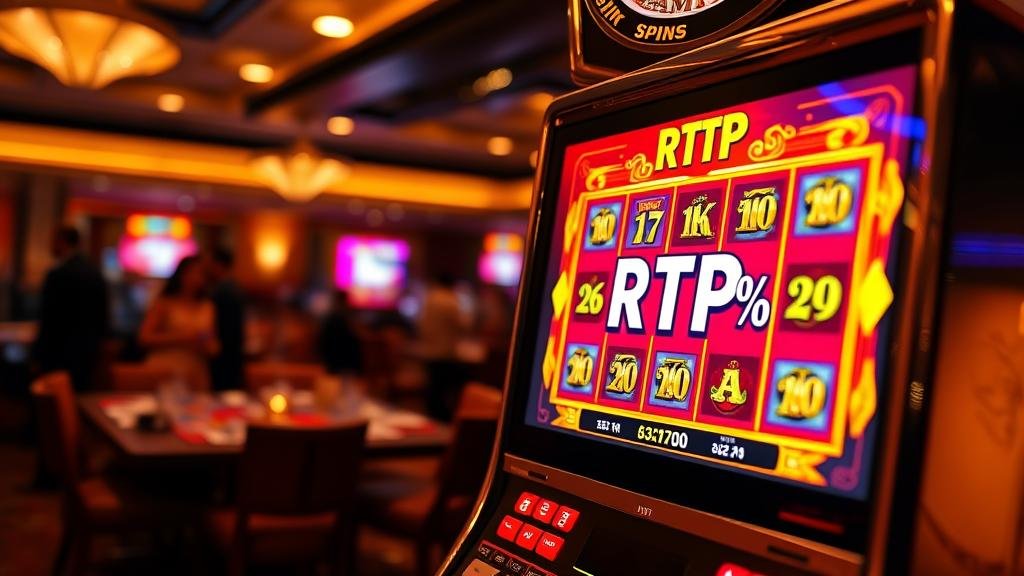 เทคนิคเช็ค RTP สล็อต Amatic ฉบับเซียน ทำกำไรได้จริง 2025