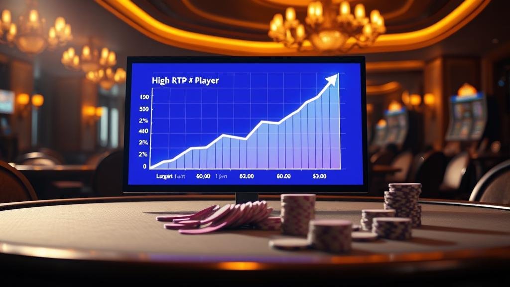 เคล็ดลับสล็อตคุ้มค่า: เช็ค RTP, ซื้อสปิน, และเวลาแตก 2025