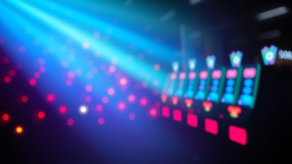 คู่มือเลือกค่ายสล็อต Blueprint งบต่ำ: ทำกำไร ความเสี่ยงต่ำ ฉบับเข้าใจง่าย