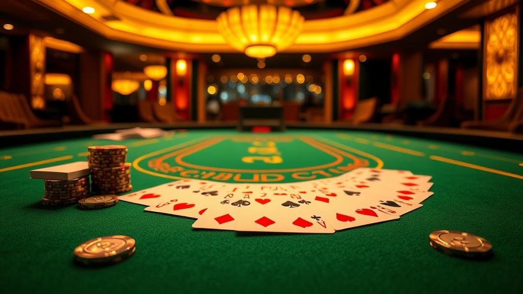 เปิดไพ่บาคาร่าเร็วทันใจ! สรุปเคล็ดลับอ่านเค้าไพ่มังกรฉบับเข้าใจง่าย พร้อมสูตร...