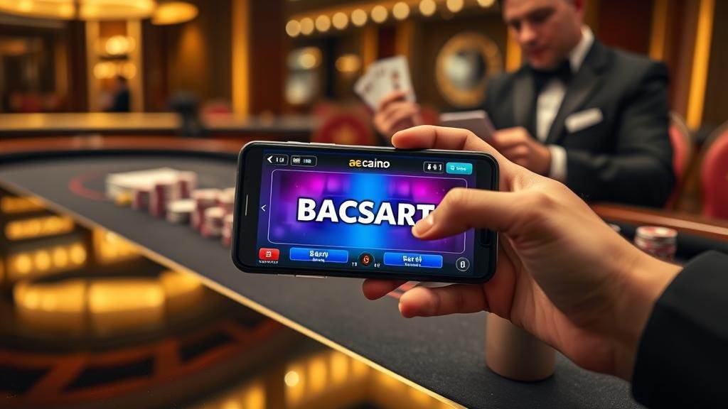 สูตรบาคาร่า AE/Pragmatic: อ่านเค้าไพ่ฉบับอัปเดต 2025 ควบคุมงบ เล่นได้ทุกแพลตฟ...