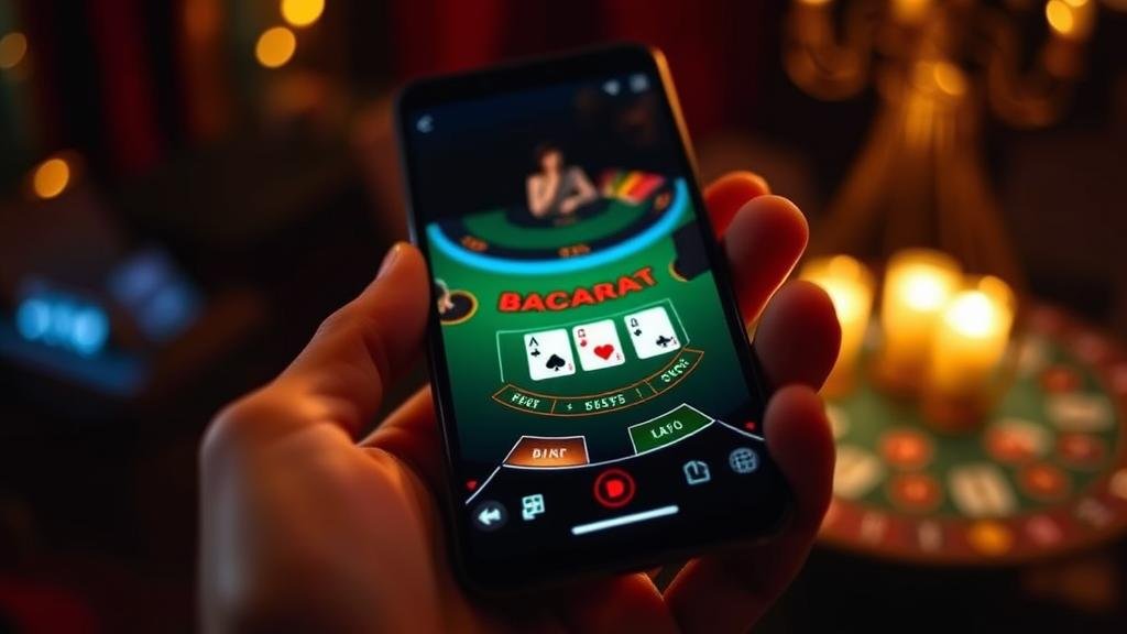 สูตรเด็ด! บาคาร่าทุนน้อยก็รวยได้ วิเคราะห์เค้าไพ่พร้อมตัวอย่างจริง 2025