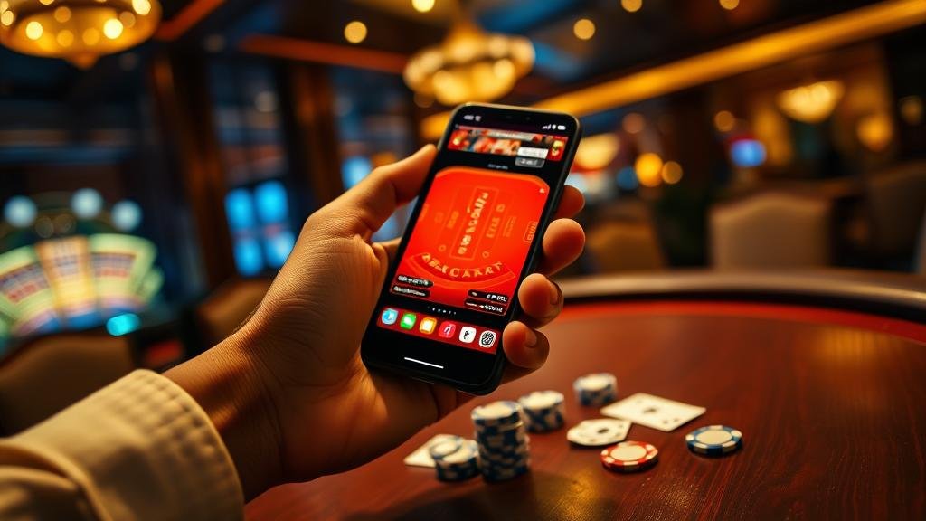 บาคาร่าเว็บตรง: คู่มือเดินเงินทุนน้อย ฉบับเร่งรัด ชนะได้จริง