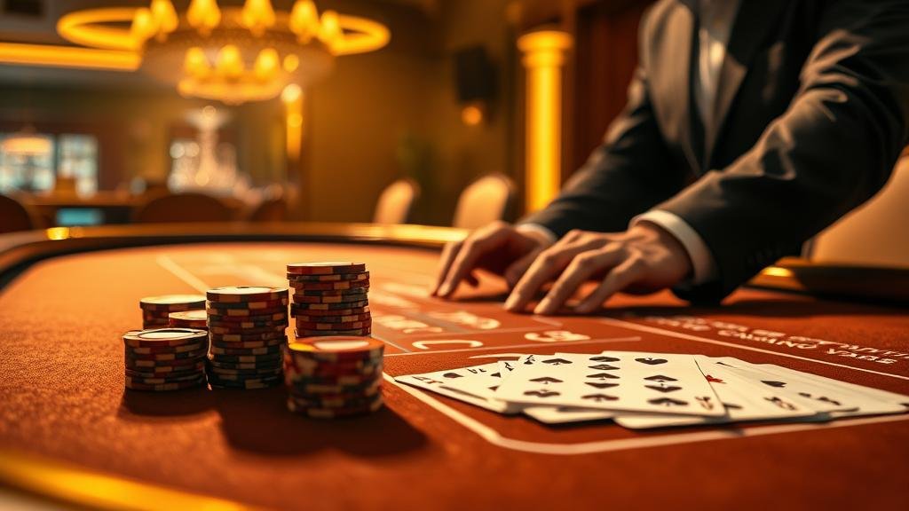 บาคาร่า VIP: สูตรเด็ดเลือกห้อง Allbet, SA Gaming ชนะชัวร์