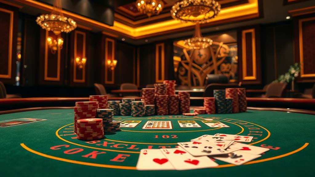 เคล็ดลับเดินเงิน บาคาร่า AE SA DG ให้ปัง คุมงบ 5 นาที