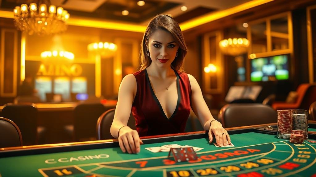 คู่มือเลือกค่ายบาคาร่า DG Casino, Playtech, Asia Gaming ฉบับปี 2025 เข้าใจง่าย