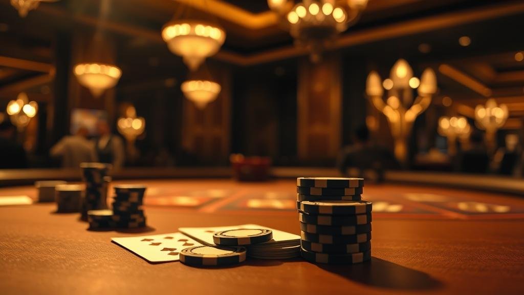 บาคาร่า 5 นาที: สูตรเด็ด อ่านเค้าไพ่สามตัด วางแผนเงินให้ปัง