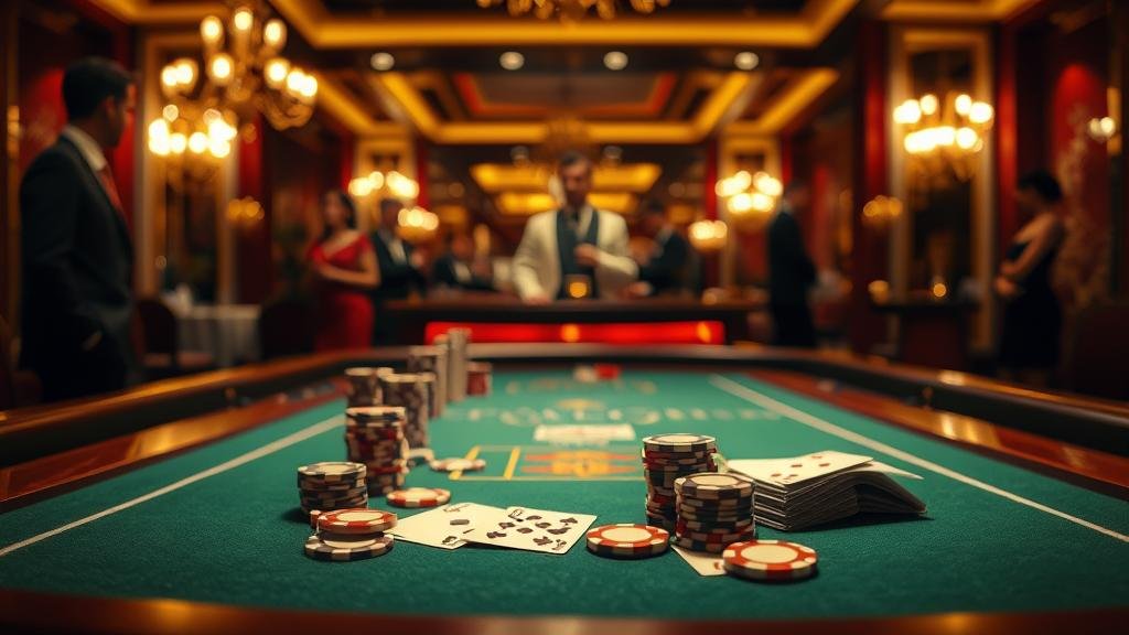 เจาะลึก! วิธีเดินเงินบาคาร่าขั้นเทพ ฉบับ Pragmatic Play 2025