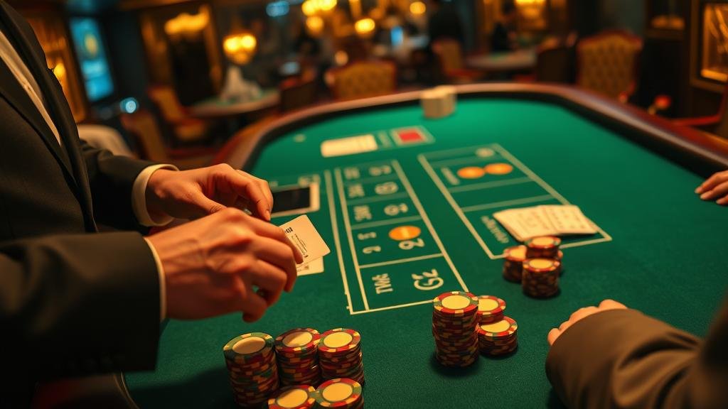 บาคาร่า ไทย: เคล็ดลับคุมงบทุนน้อย ยุโรปเวอร์ชันล่าสุด ภายใน 5 นาที