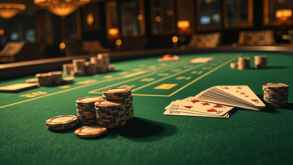 เคล็ดลับอ่านเค้าไพ่บาคาร่าปิงปองให้ชนะยั่งยืน ฉบับเซียน งบน้อย