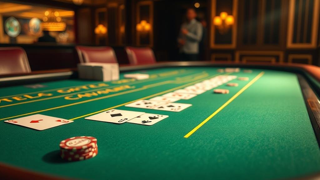 สูตรบาคาร่าเว็บแท้ภาพชัด: เคล็ดลับอ่านเค้าไพ่สามตัดให้ชนะคุ้มค่า