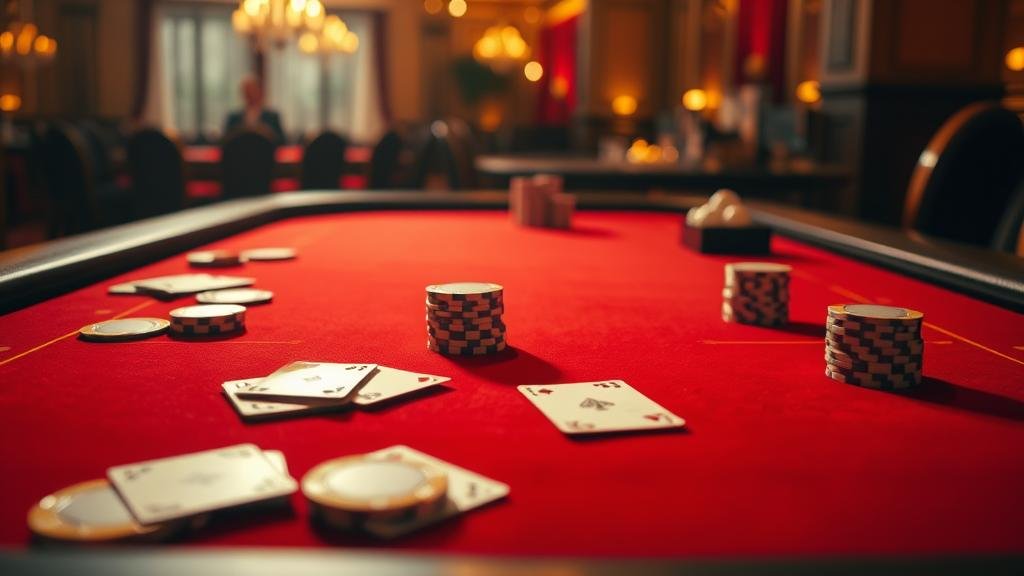 บาคาร่าไลฟ์สปีด: เทคนิคอ่านเค้าไพ่ปิงปองและวัววัว เพิ่มทุนน้อยให้ปัง